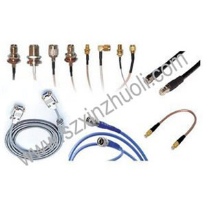 RF and consumables