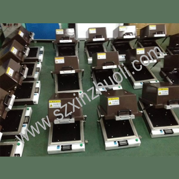 屏蔽箱XZL3256A