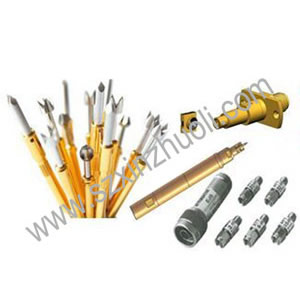 RF and consumables