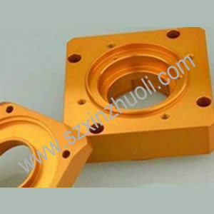CNC machining parts of precision parts