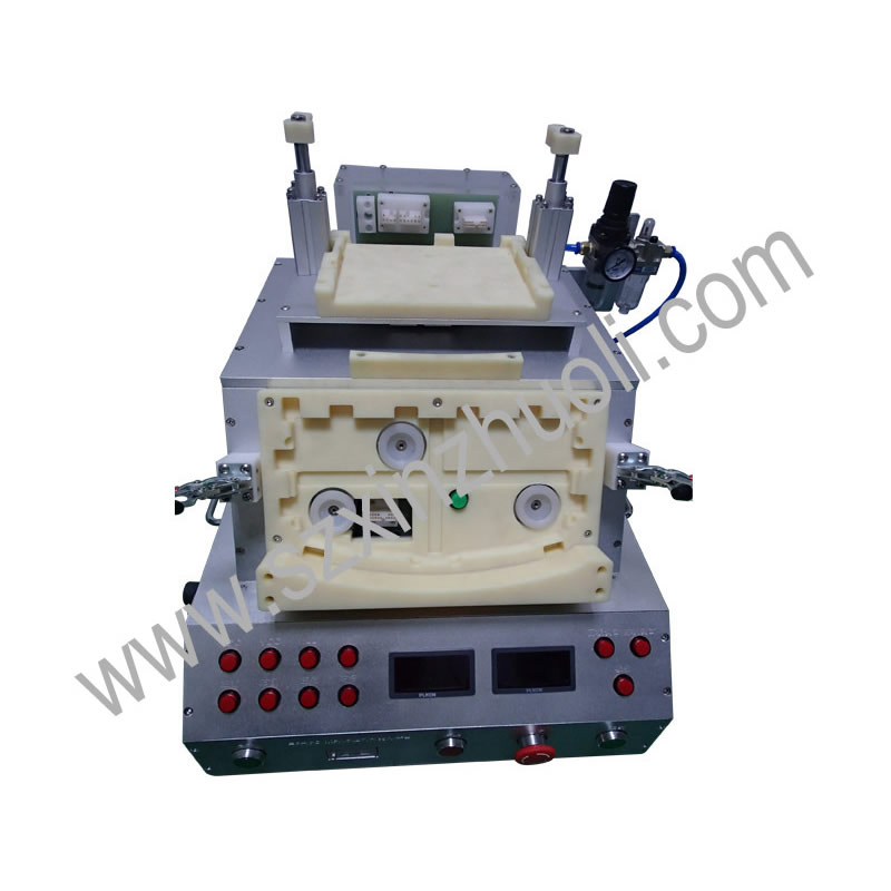 Function test stand