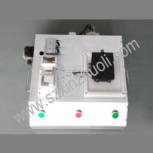 Total successful ability test tooling